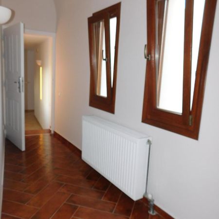 Apartmán Demi'S House Vóthon Exteriér fotografie